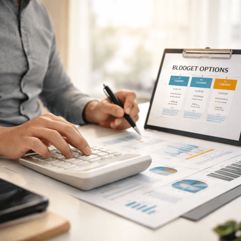 Proyectos personalizados