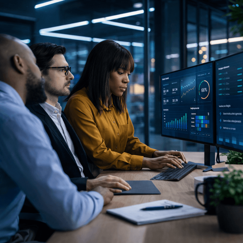 Compromiso con su entrega