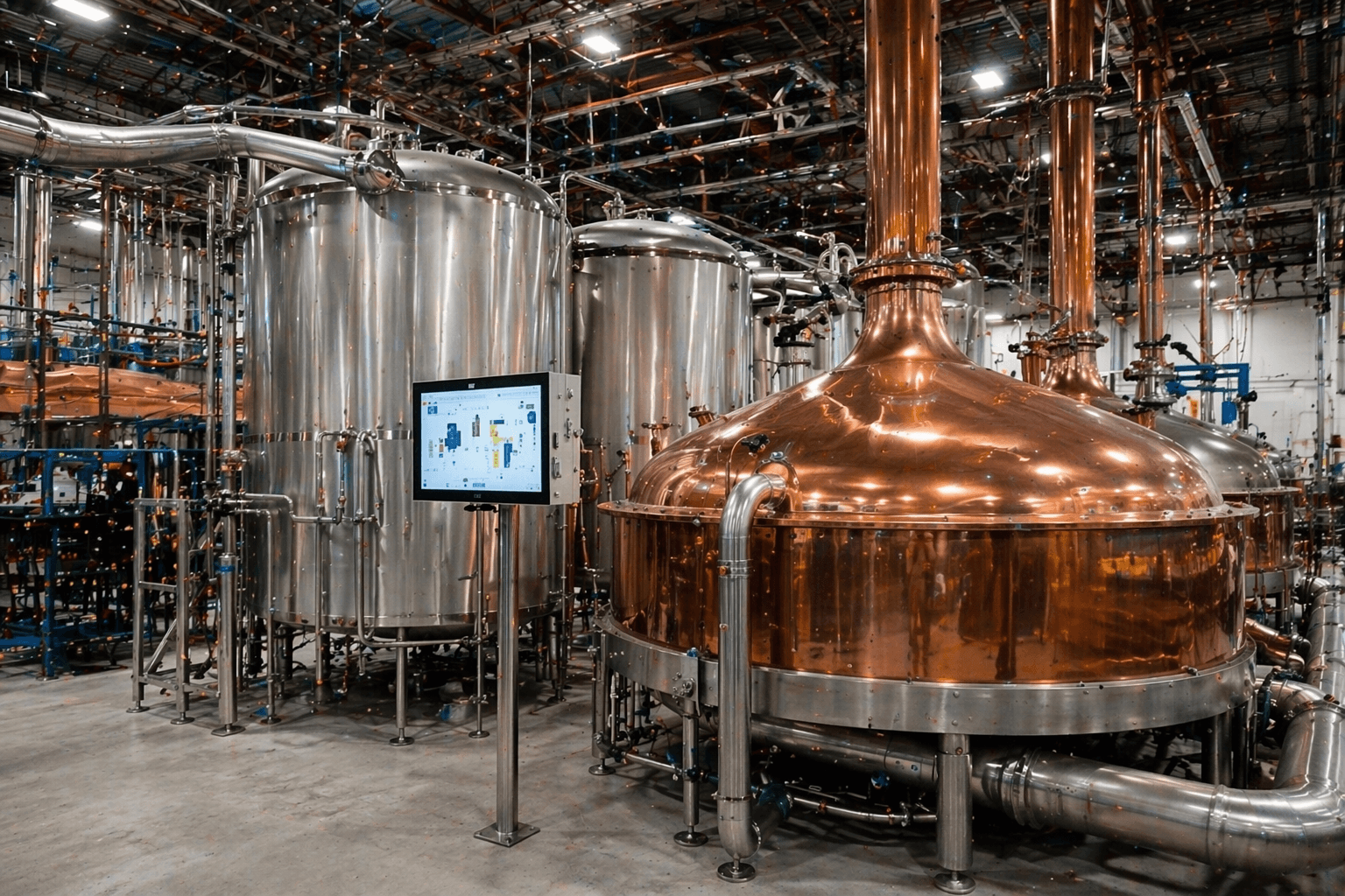 Indústria: Cómo el cliente consolidó datos de múltiples países en una única arquitectura analítica global con gobernanza corporativa.