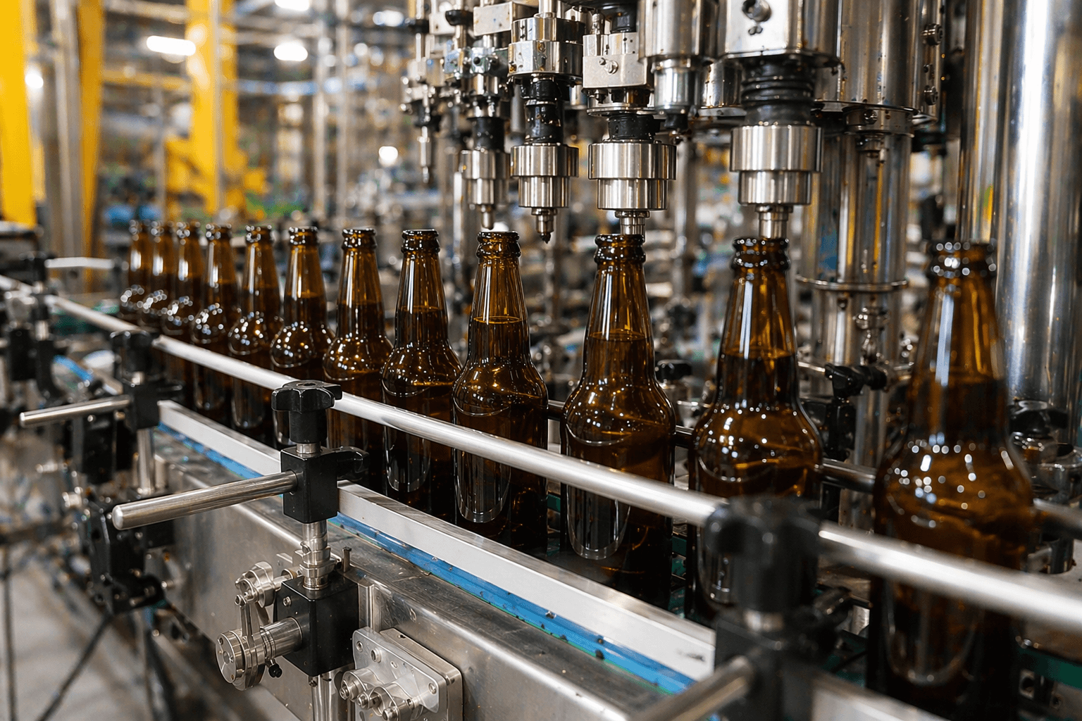 Indústria: Como o cliente consolidou inteligência de mercado de múltiplos canais digitais para apoiar decisões de portfólio e comunicação.