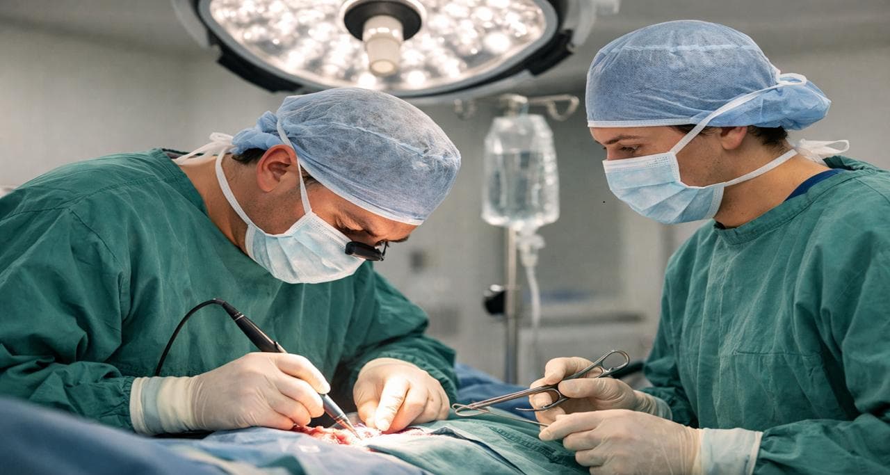 Saúde: Como o cliente ganhou previsibilidade assistencial e suporte à decisão médica com dados clínicos estruturados.