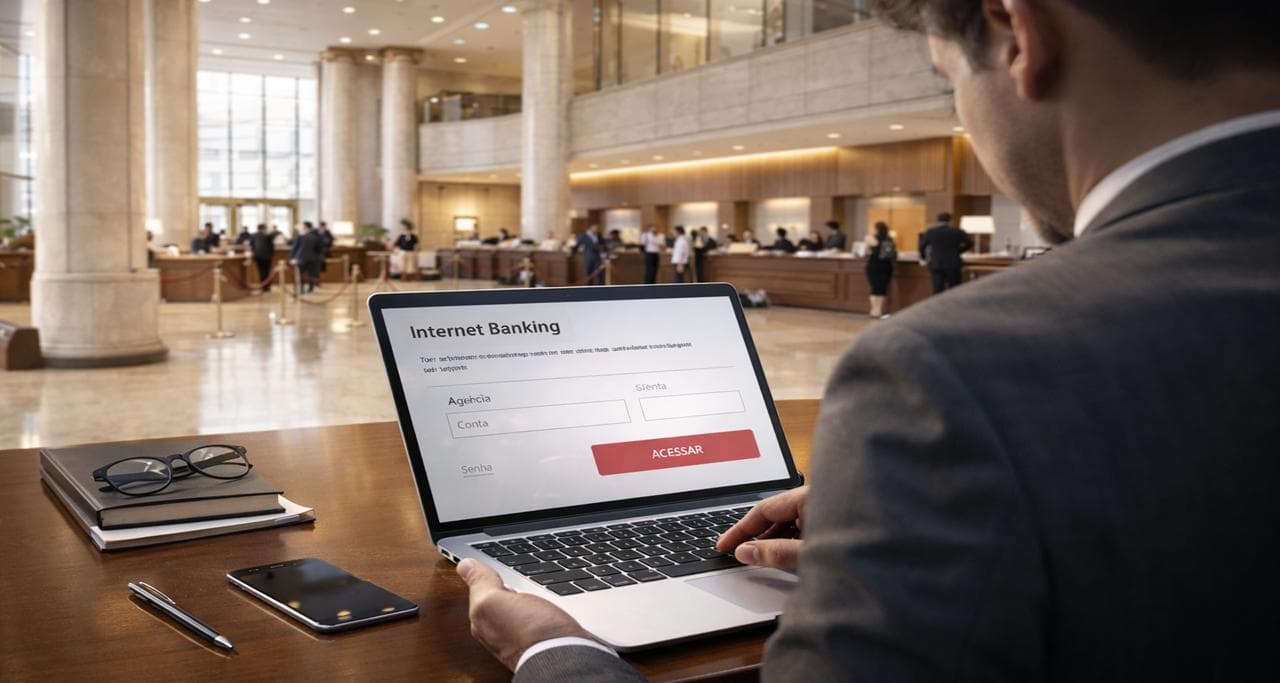 Financeiro: How the client gained a 360° view of corporate customers and a foundation ready for predictive models.