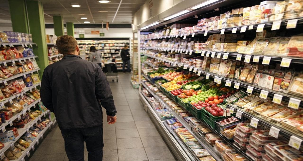 Varejo e E-commerce: How the client eliminated on-premise infrastructure costs and gained full elasticity to handle peaks like Black Friday.