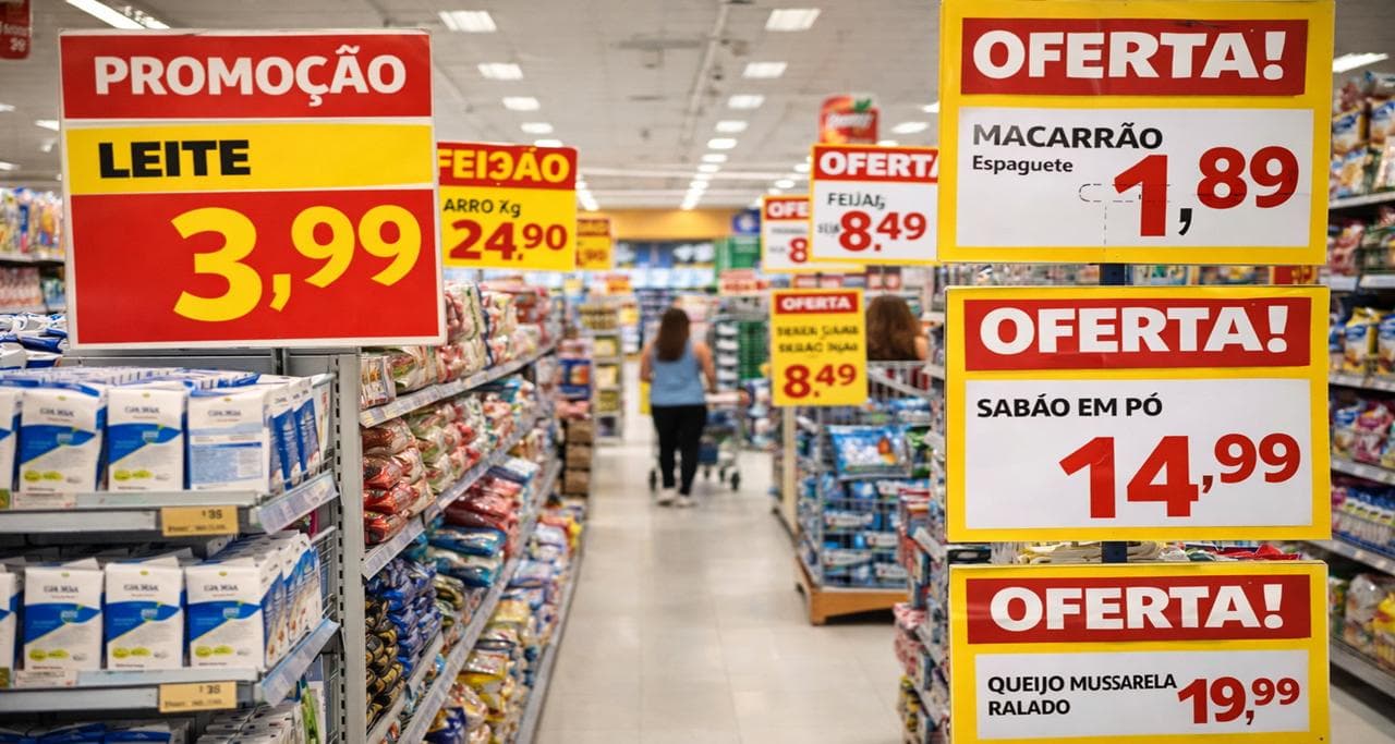 Varejo e E-commerce: How the client built analytical pricing and promotion intelligence to increase margins and competitiveness.