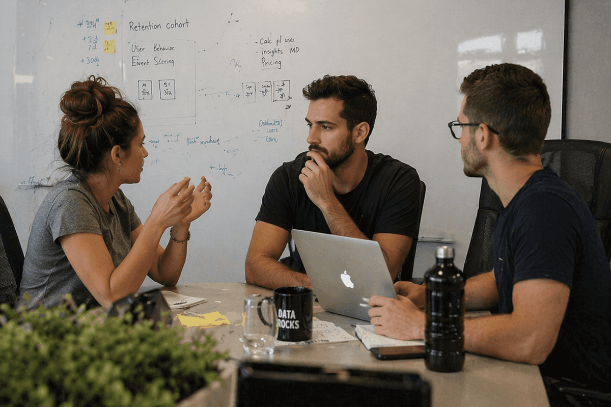 Equipe Bulk Data Intelligence