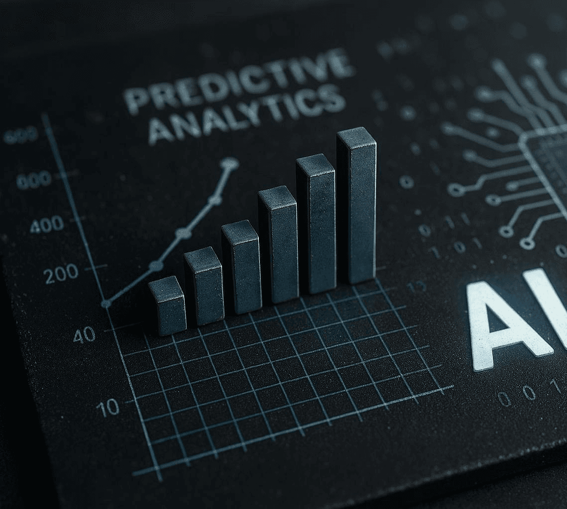 Analytics Avanzado, Predictivo y Machine Learning