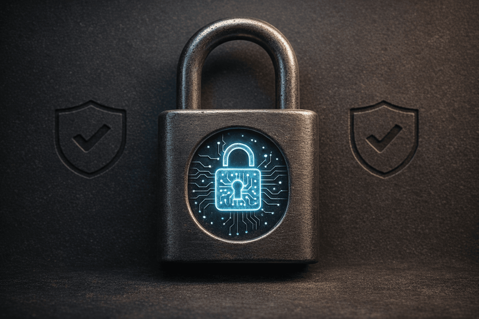 Seguridad de Datos