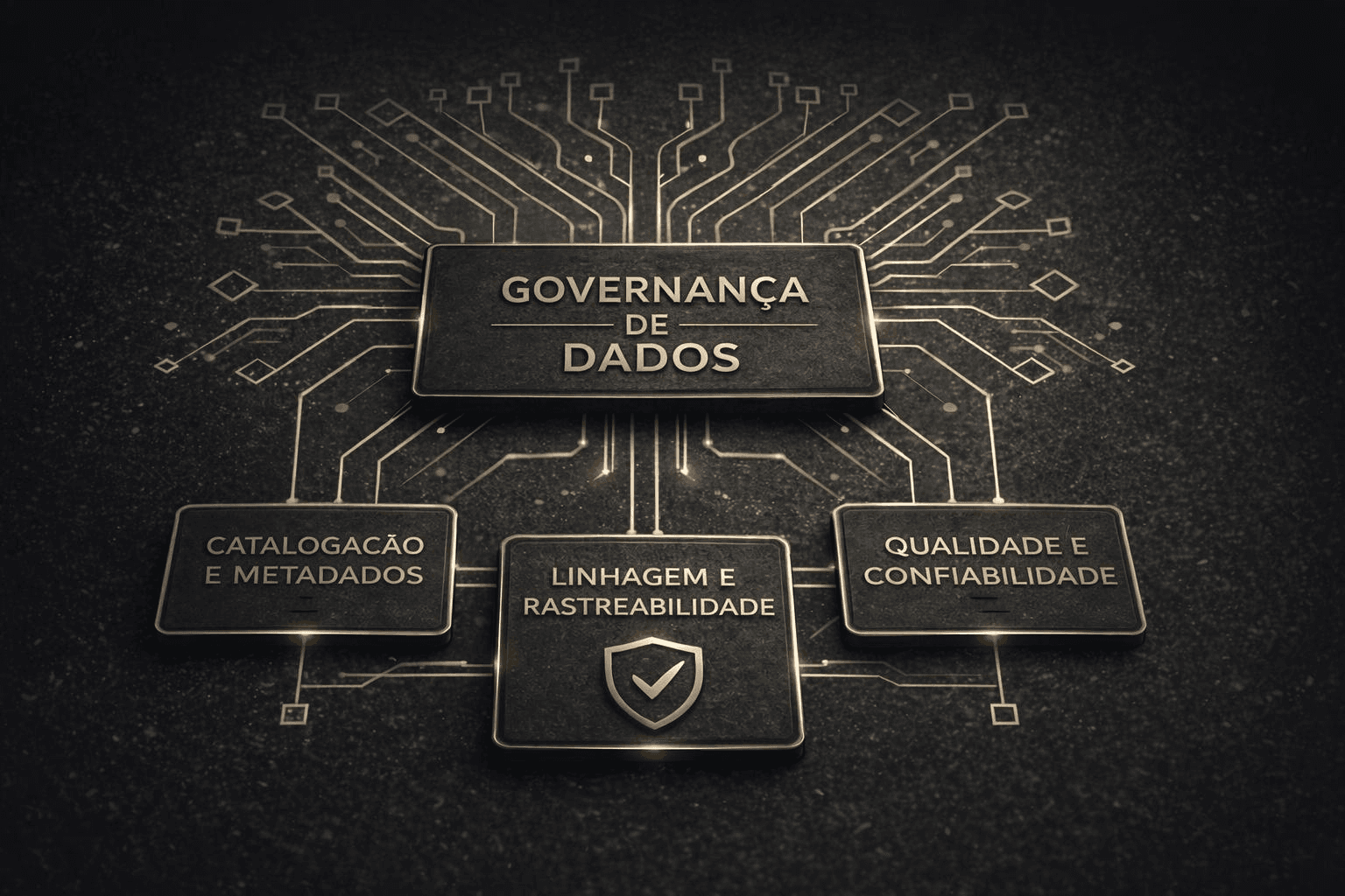 Governança de Dados